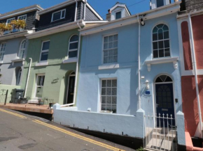 Blue Buoy Cottage